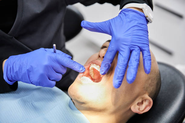 Best Emergency Treatment for Dental Infections or Abscesses in Anahola, HI
